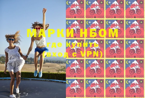 винт Новозыбков